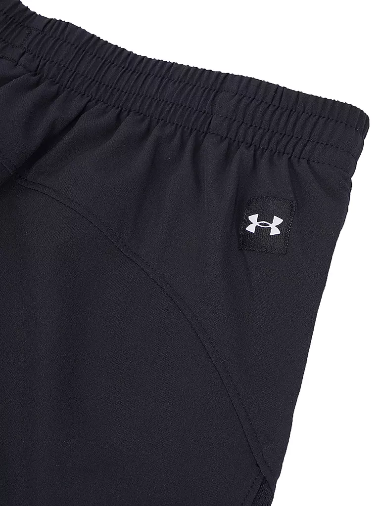 UNDER ARMOUR | Herren Short Project Rock Ultimate | schwarz
