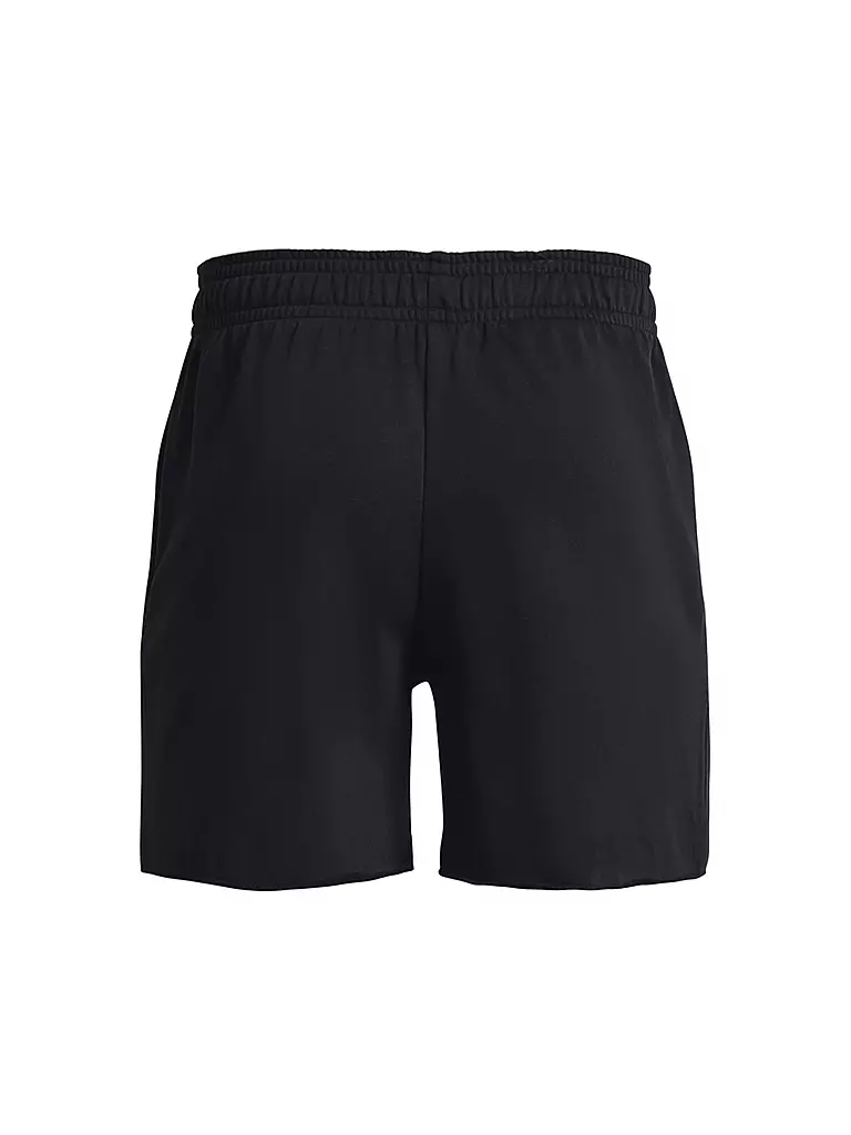 UNDER ARMOUR | Herren Short UA Rival French Terry | grau