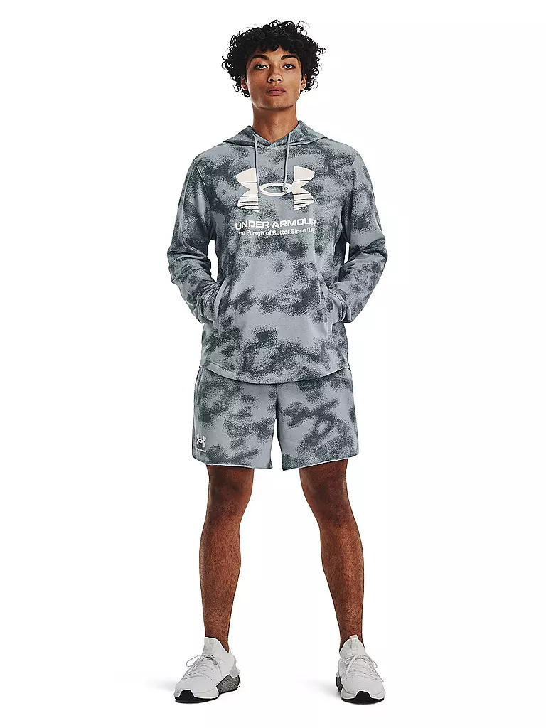 UNDER ARMOUR | Herren Short UA Rival Terry 6