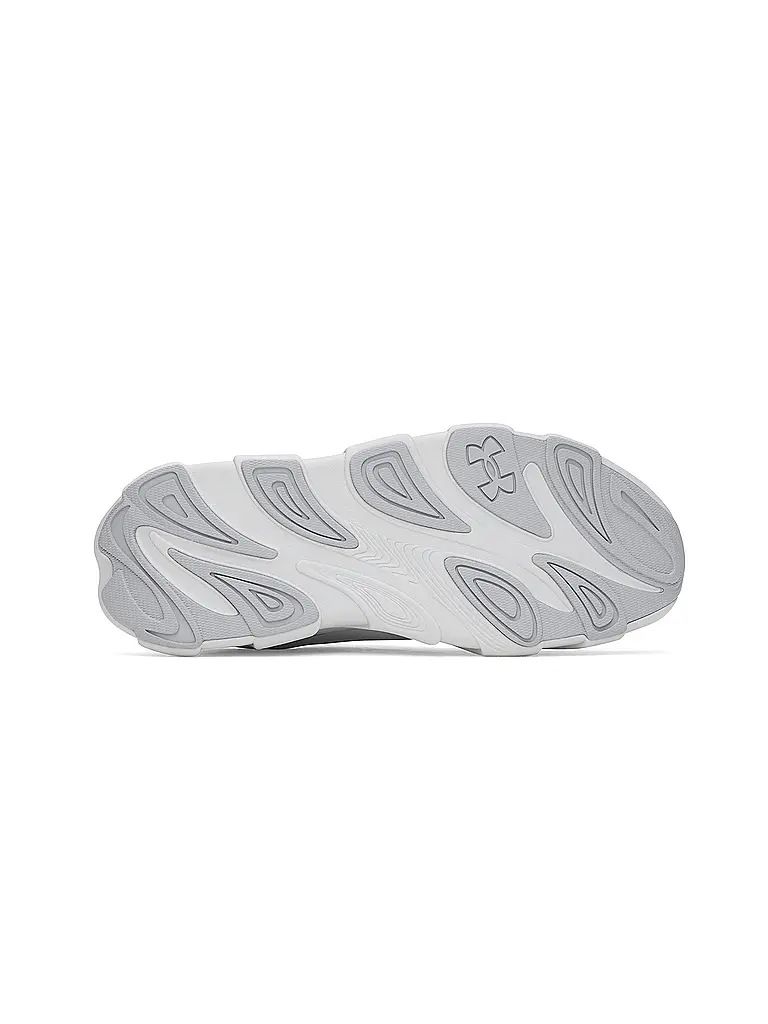 UNDER ARMOUR | Herren Sneaker UA Halo Runner | weiss