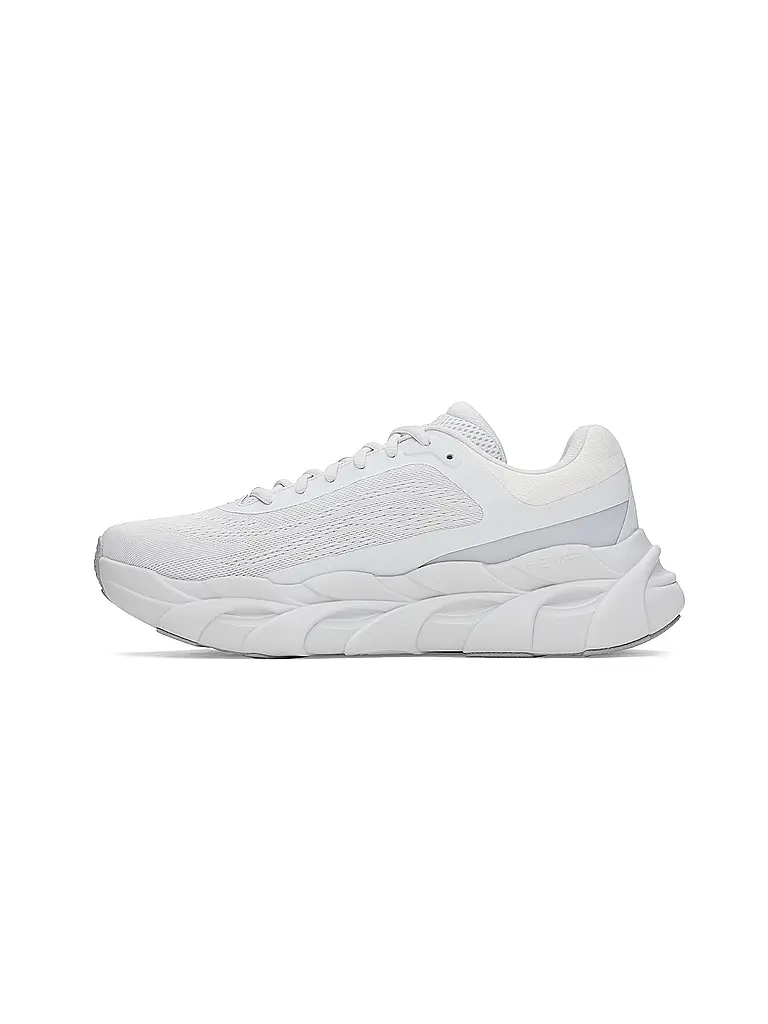 UNDER ARMOUR | Herren Sneaker UA Halo Runner | weiss