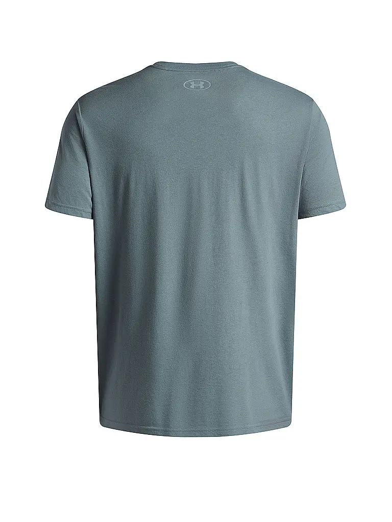 UNDER ARMOUR | Herren T-Shirt UA Foundation | 