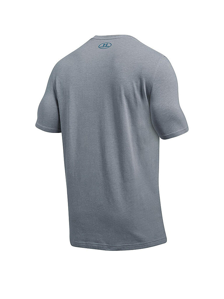 UNDER ARMOUR | Herren T-Shirt UA I Will | 