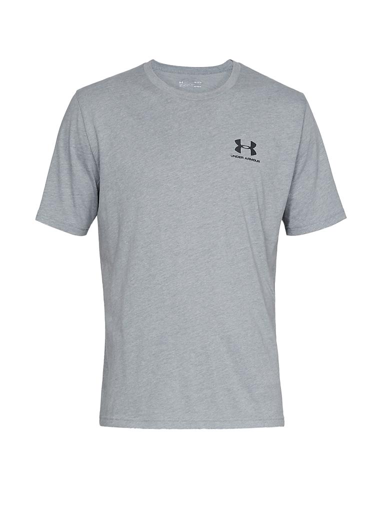 Under Armour UA Sportstyle Fleece Crew