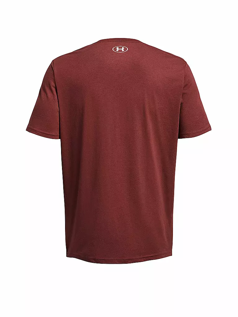 UNDER ARMOUR | Herren T-Shirt UA Sportstyle | grau