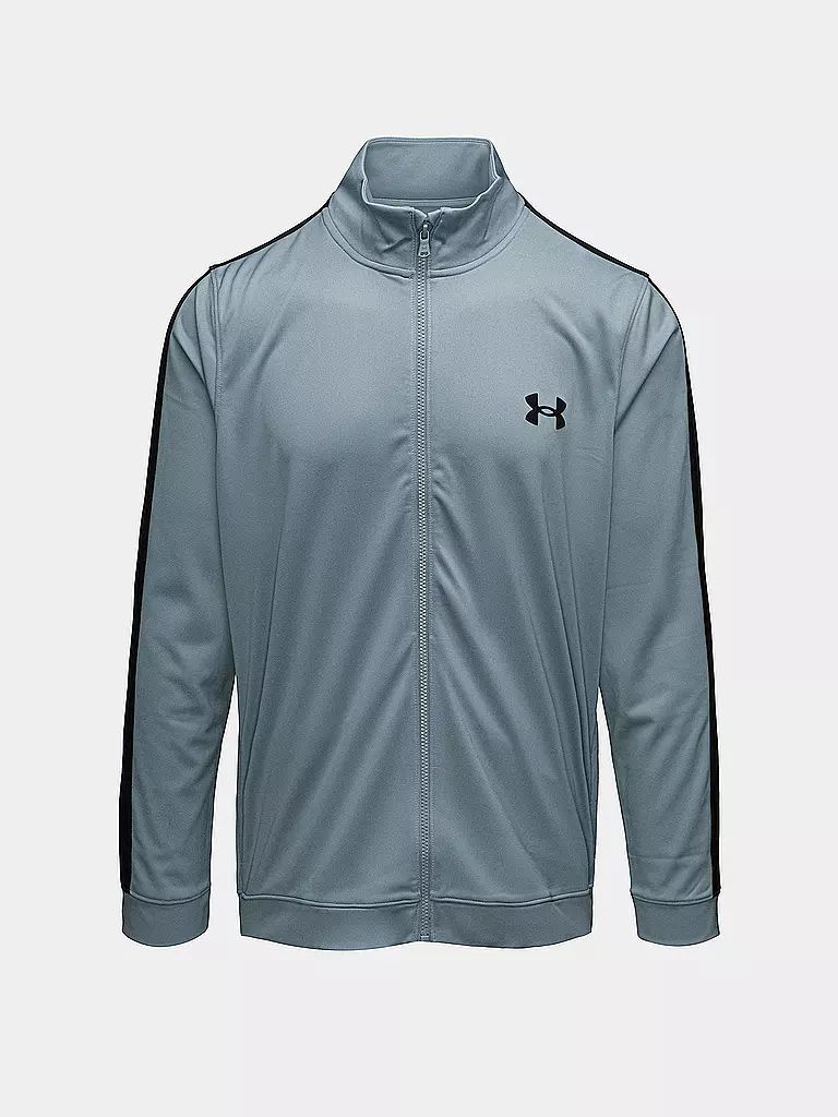 UNDER ARMOUR | Herren Trainingsanzug UA EMEA | blau