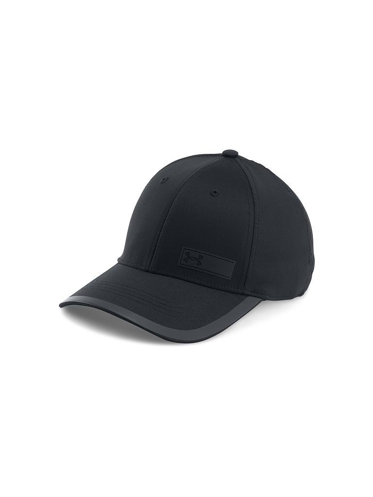 UNDER ARMOUR | Herren Trainingskappe UA Threadborne™ | 