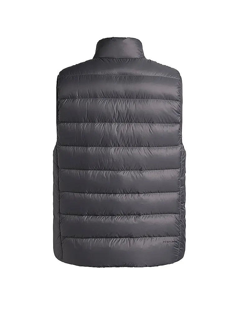 UNDER ARMOUR | Herren Weste UA Legend Down | schwarz