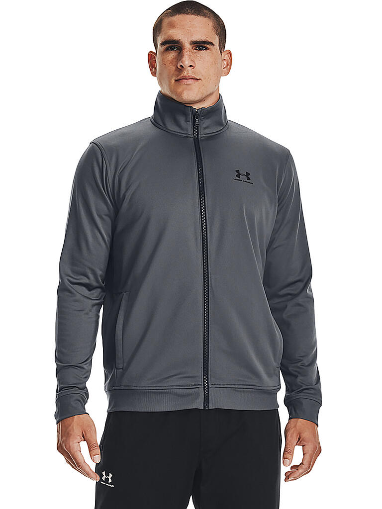 under armour black visor