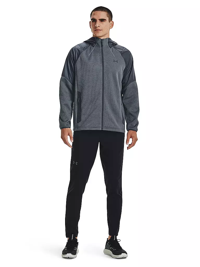 UNDER ARMOUR | Herren Weste UA Storm Swacket | blau