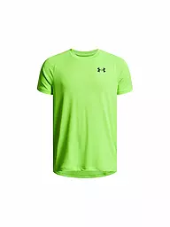 UNDER ARMOUR | Jungen Fitnessshirt UA Tech™ 2.0 | grün