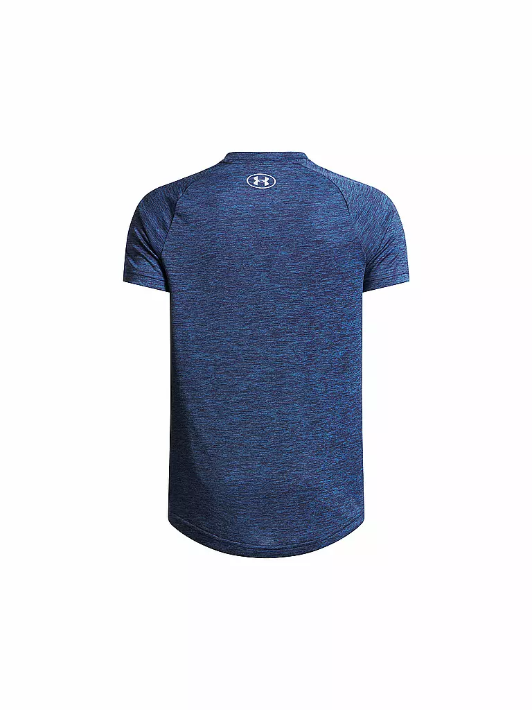 UNDER ARMOUR | Jungen Fitnessshirt UA Tech™ 2.0 | grün