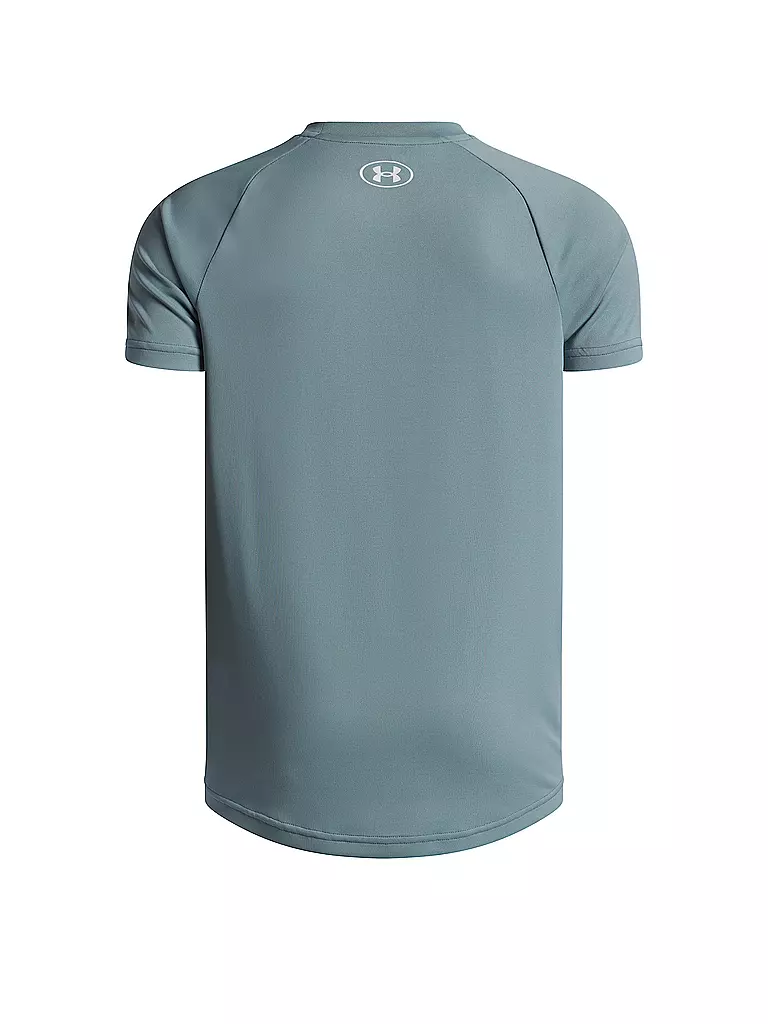 UNDER ARMOUR | Jungen Fitnessshirt UA Tech™ 2.0 | 