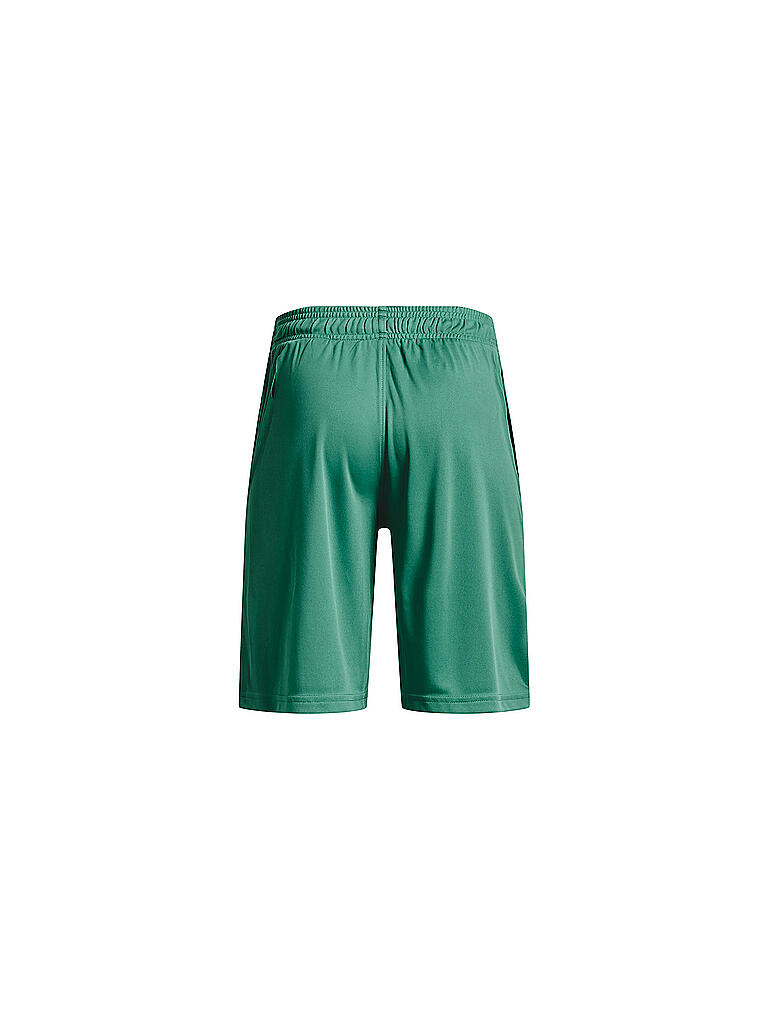 UNDER ARMOUR | Jungen Fitnessshort UA Prototype 2.0 | grün