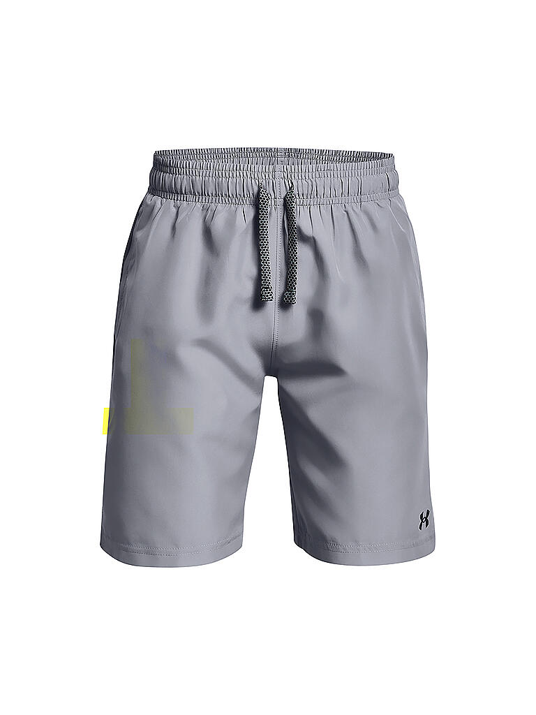 Under Armour Jungen Armour Mid Kurze Hose Under Armour Jungen Armour Mid Kurze Hose