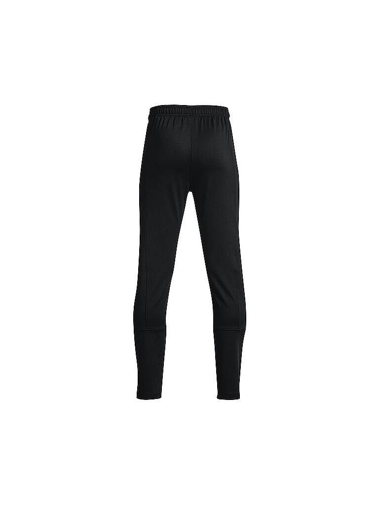 UNDER ARMOUR | Jungen Jogginghose UA Challenger II | schwarz