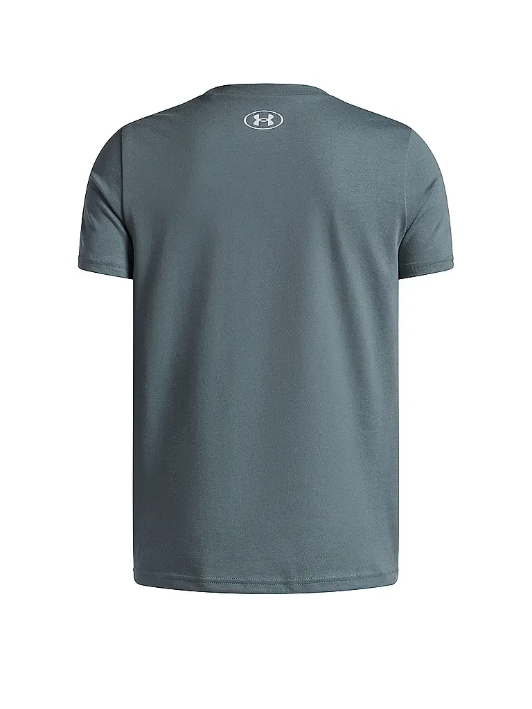 UNDER ARMOUR | Jungen T-Shirt UA Sportstyle | 
