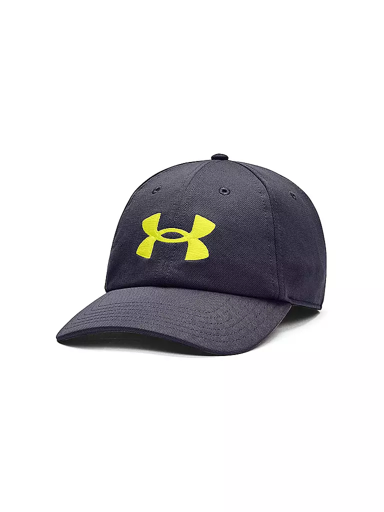 UNDER ARMOUR | Kappe UA Blitzing 3.0 | dunkelblau