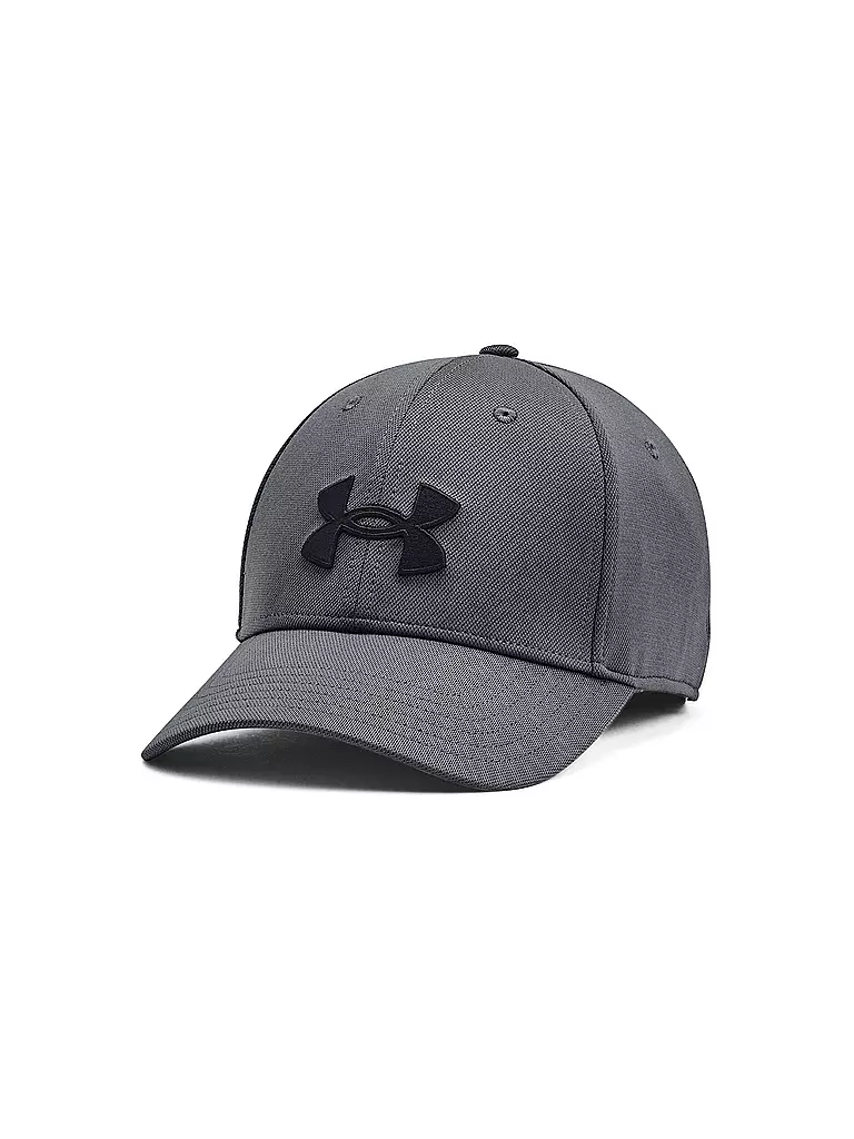 UNDER ARMOUR | Kappe UA Blitzing verstellbar | grau