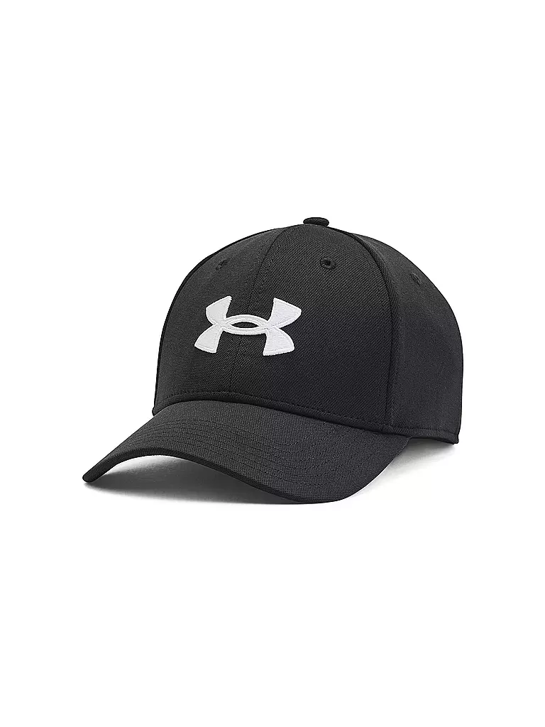 UNDER ARMOUR Kappe UA Blitzing schwarz