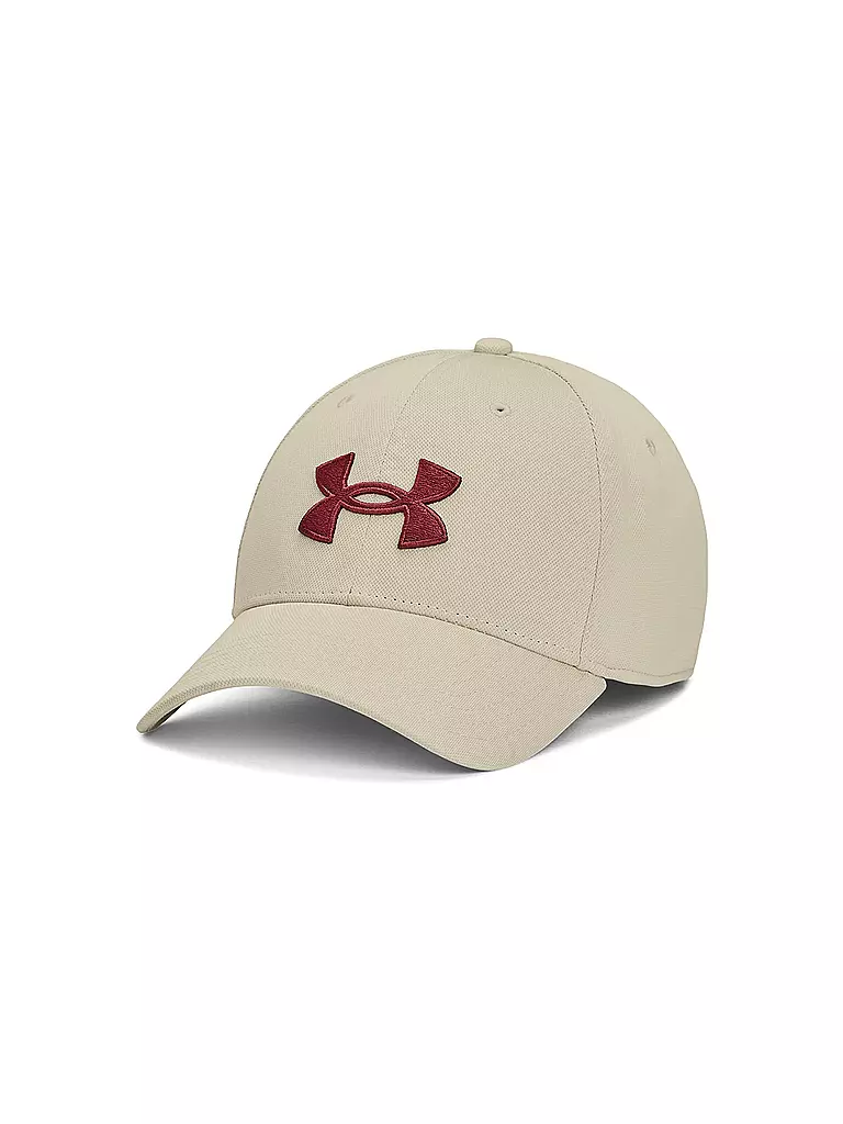 UNDER ARMOUR | Kappe UA Blitzing | beige