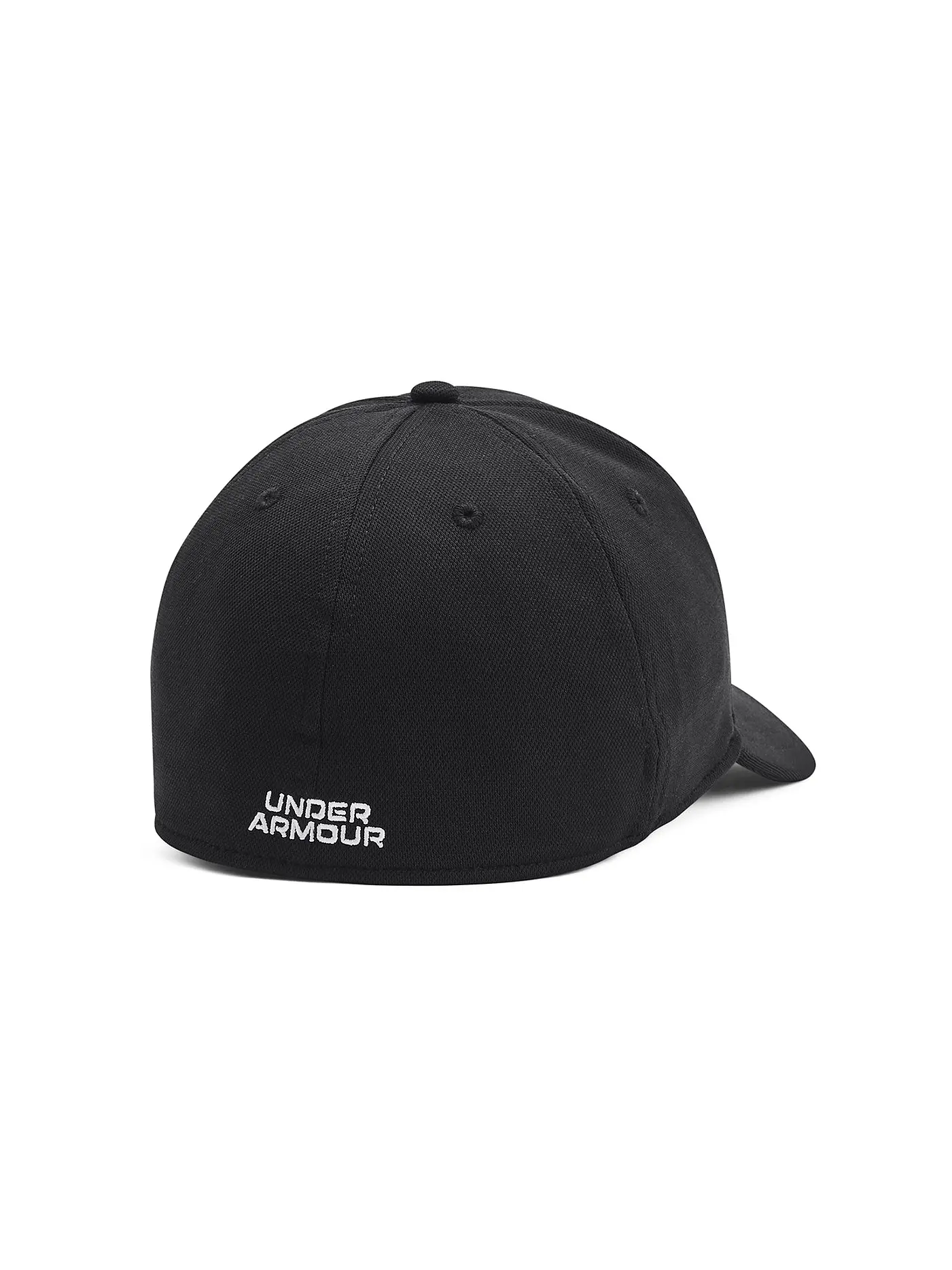 UNDER ARMOUR | Kappe UA Blitzing | schwarz