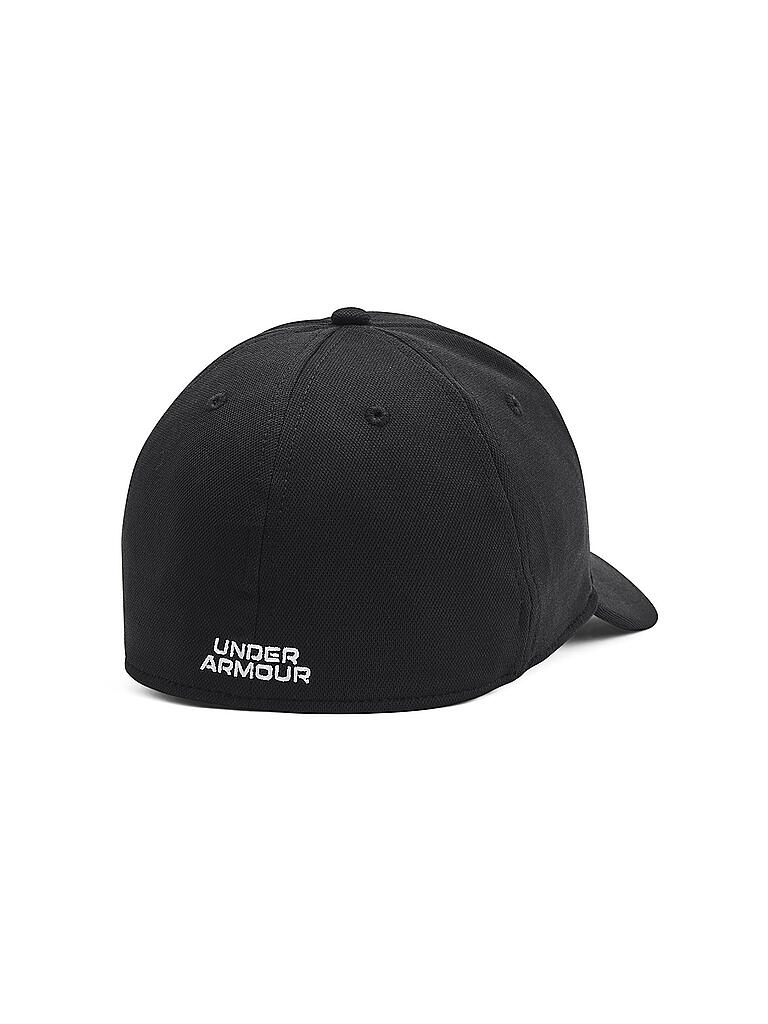 UNDER ARMOUR | Kappe UA Blitzing | schwarz