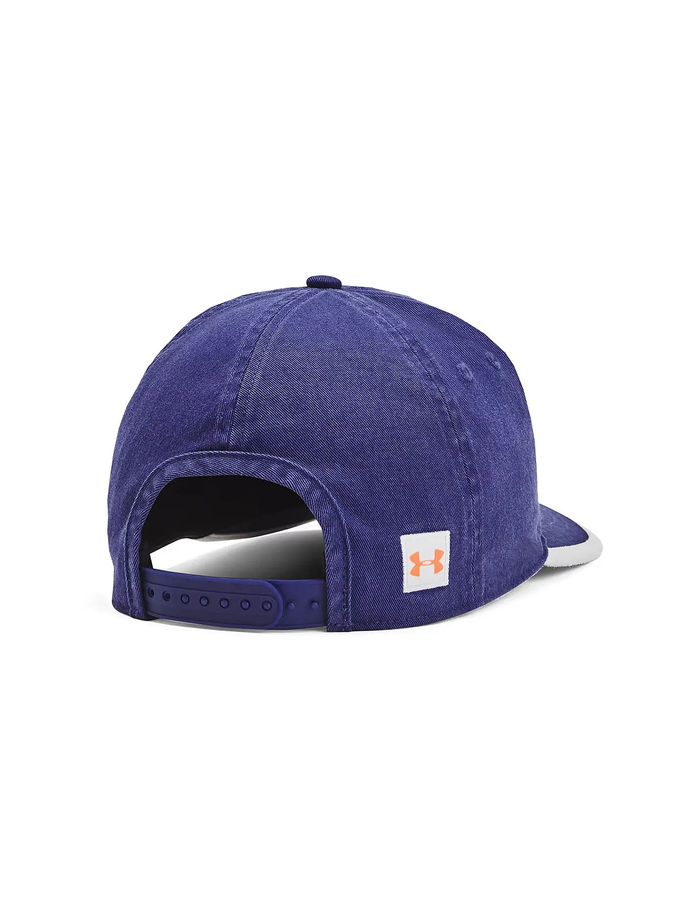 UNDER ARMOUR | Kappe UA Branded Snapback | blau