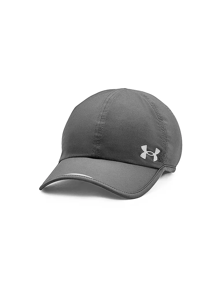 UNDER ARMOUR | Kappe UA Iso-Chill Launch | grau