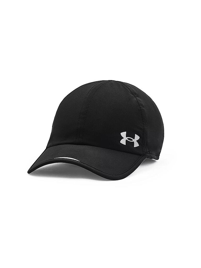 UNDER ARMOUR | Kappe UA Iso-Chill Launch | schwarz