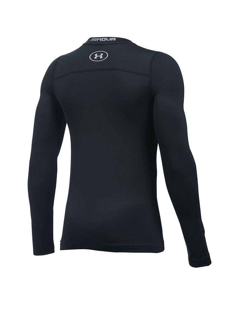 under armour unterziehshirt