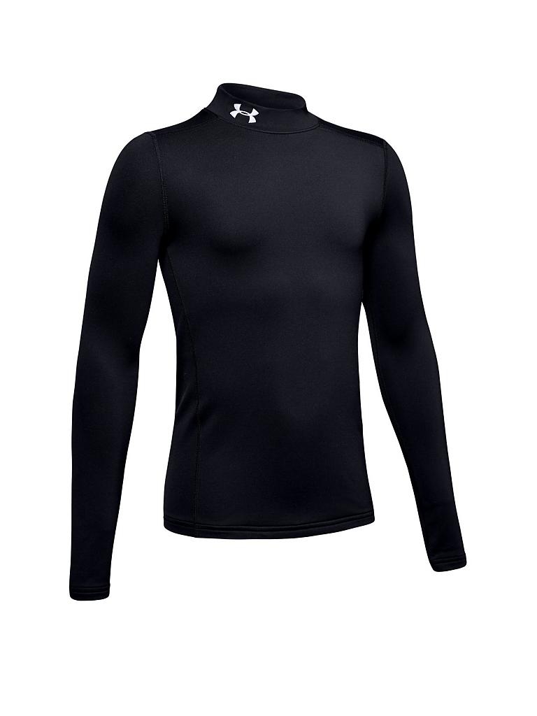 under armour coldgear kinder