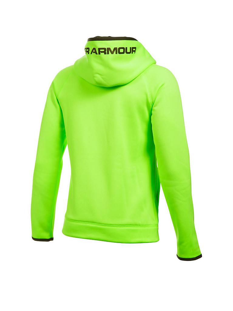 UNDER ARMOUR | Kinder Hoody Storm | 