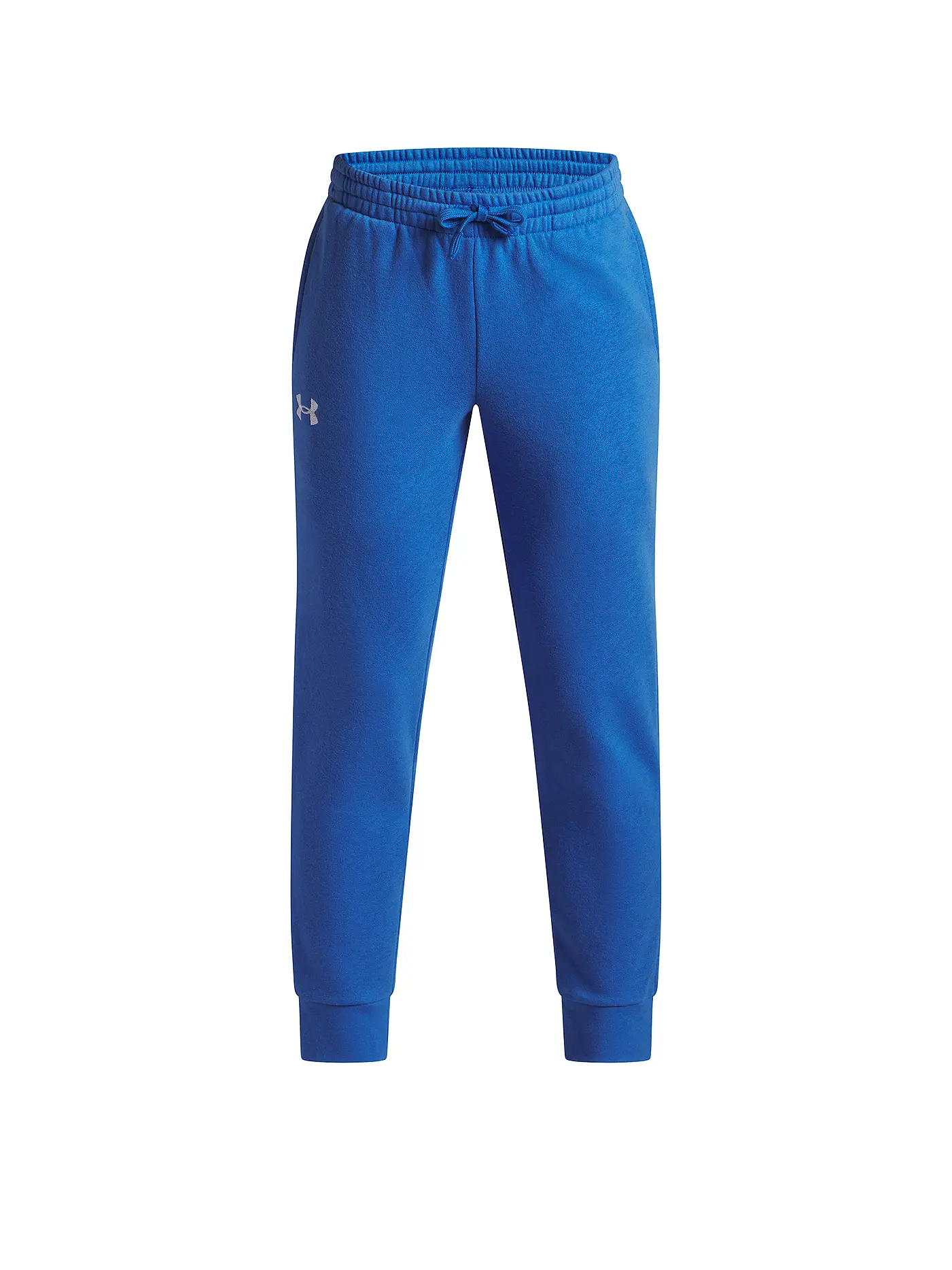 UNDER ARMOUR | Kinder Jogginghose UA Rival Fleece | blau