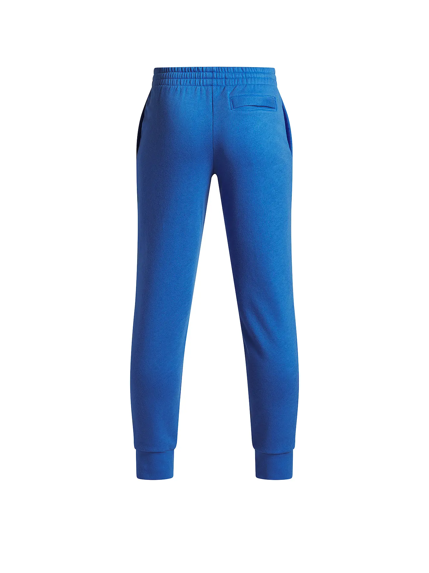 UNDER ARMOUR | Kinder Jogginghose UA Rival Fleece | blau