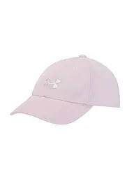 UNDER ARMOUR | Kinder Kappe UA Blitzing verstellbar | rosa
