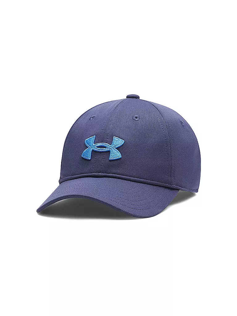 UNDER ARMOUR | Kinder Kappe UA Blitzing | dunkelblau