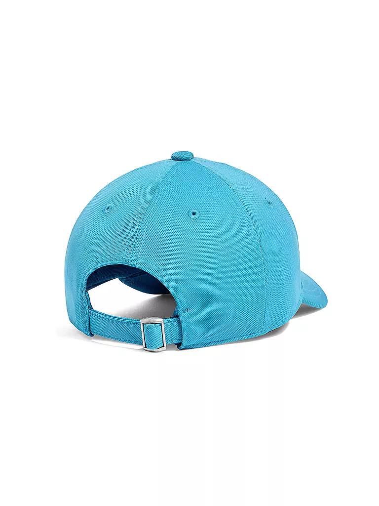 UNDER ARMOUR | Kinder Kappe UA Blitzing | blau