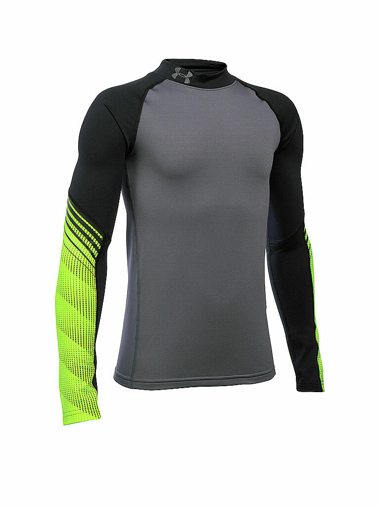 under armour coldgear kinder