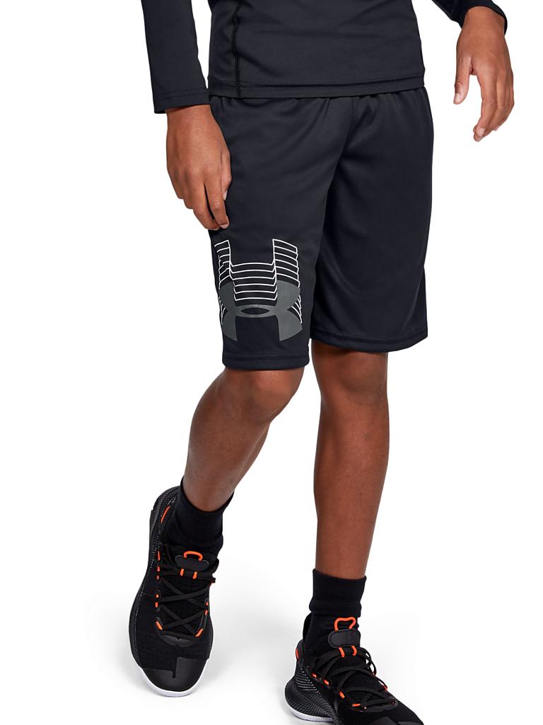 Under Armour Jungen Prototype Logo Shorts Under Armour Jungen Prototype Logo Shorts
