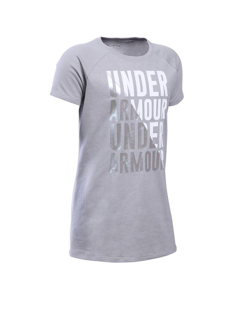 UNDER ARMOUR | Kinder T-Shirt Favorite | 