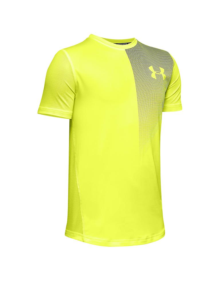 Under Armour Jungen Fitness Sweatshirt UA Tech Prototype Hoody