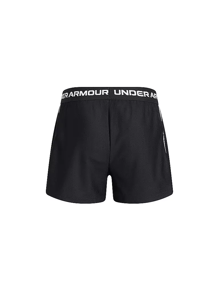 UNDER ARMOUR | Mädchen Fitnessshort Tech Play Up | mint