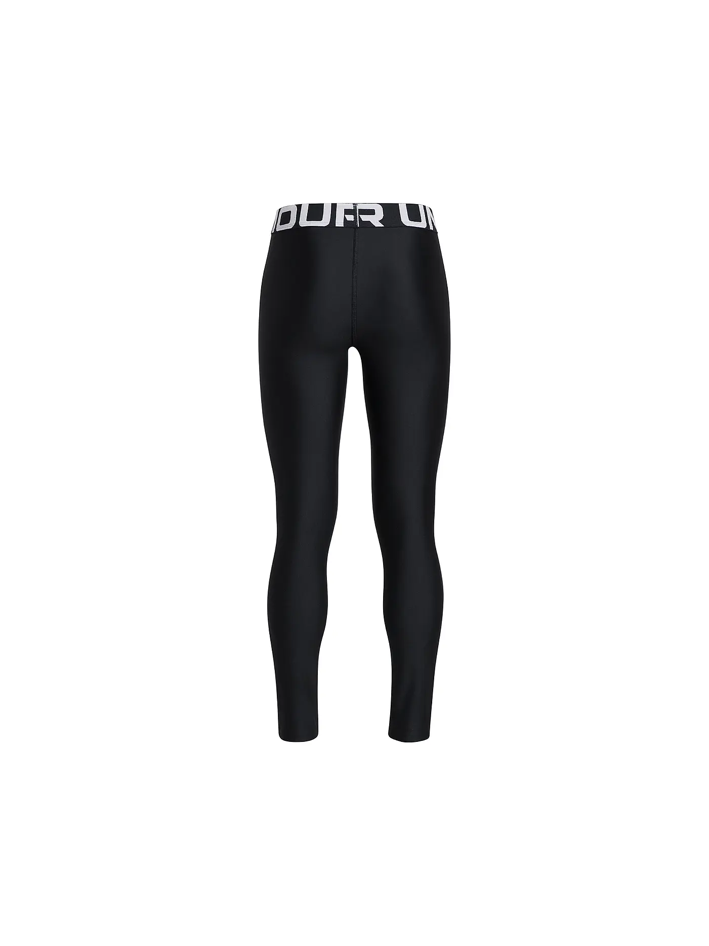 UNDER ARMOUR | Mädchen Fitnesstight HeatGear® | schwarz
