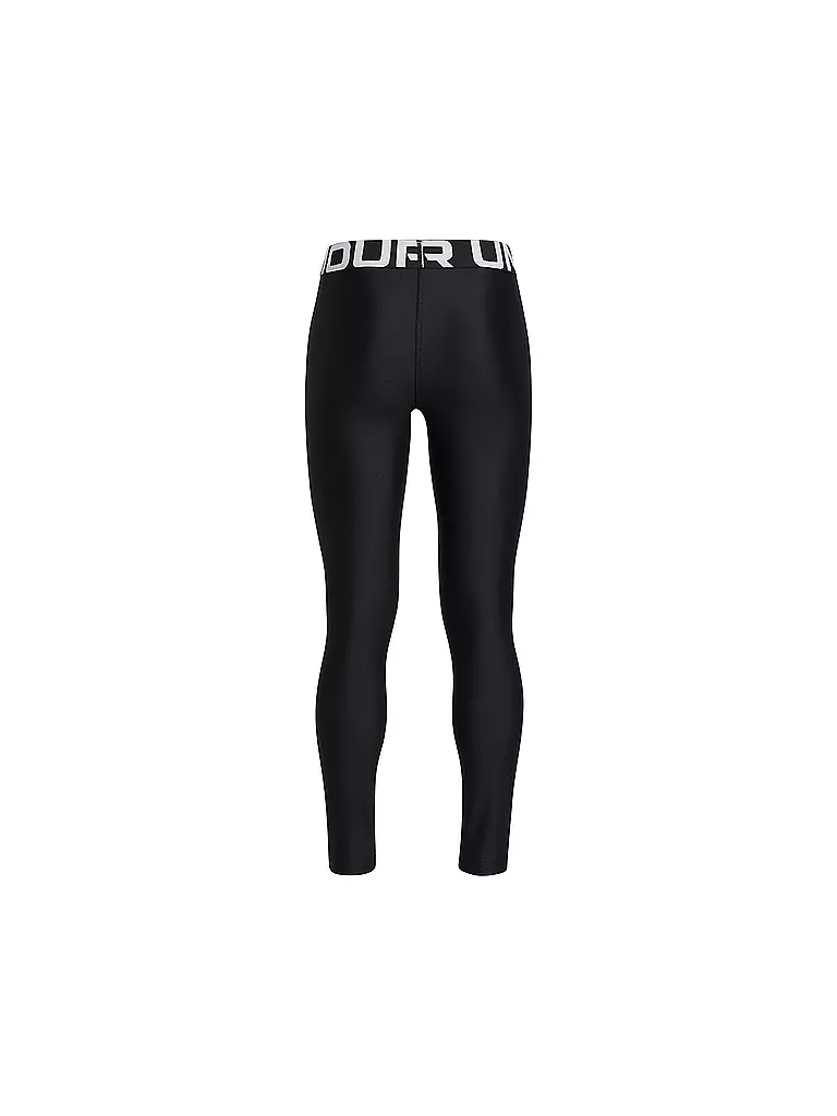 UNDER ARMOUR | Mädchen Fitnesstight HeatGear® | beere