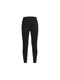 UNDER ARMOUR | Mädchen Jogginghose UA Motion | schwarz