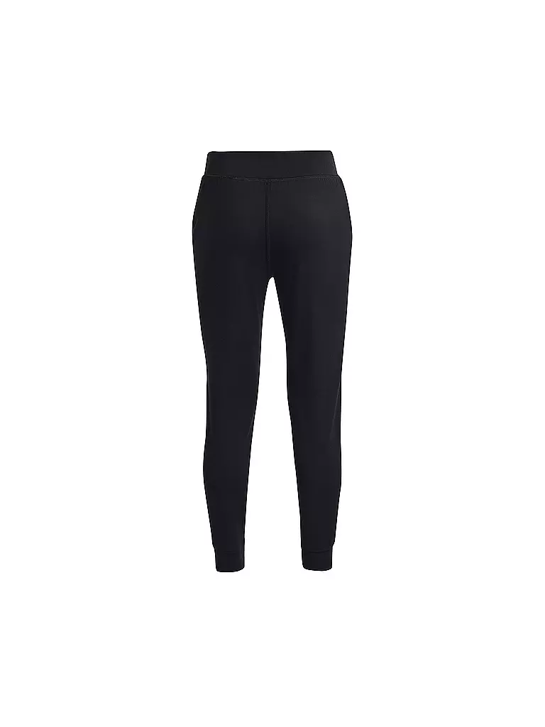 UNDER ARMOUR | Mädchen Jogginghose UA Motion | schwarz