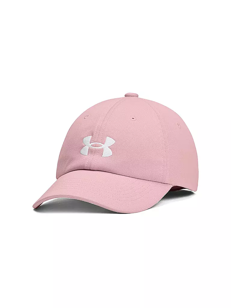 UNDER ARMOUR | Mädchen Kappe UA Play Up | rosa