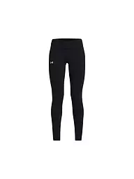UNDER ARMOUR | Mädchen Tight UA Motion Graphic | schwarz
