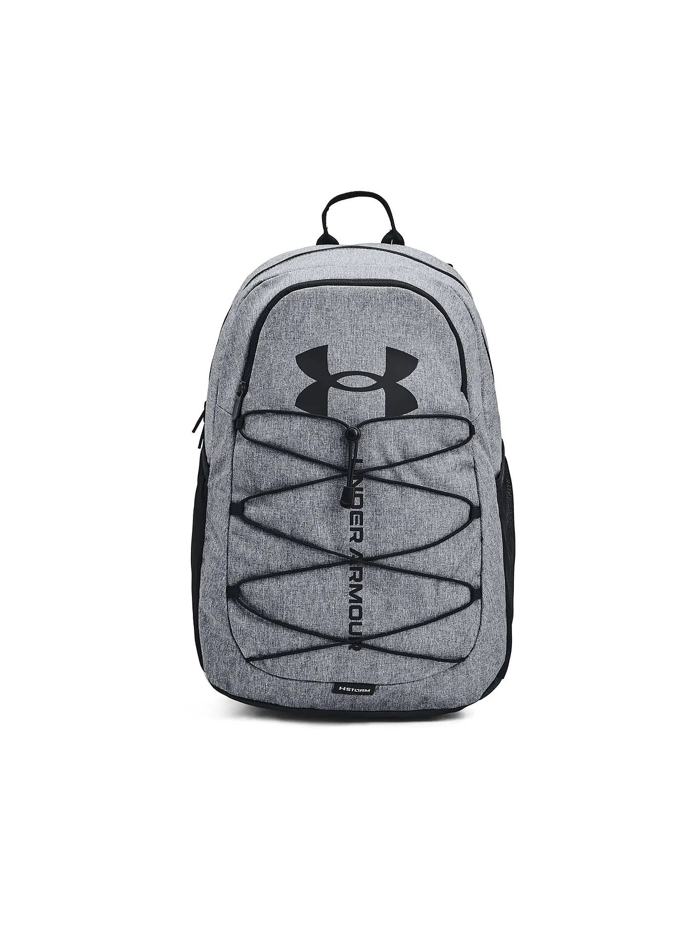 UNDER ARMOUR | Rucksack Hustle 26L | grau